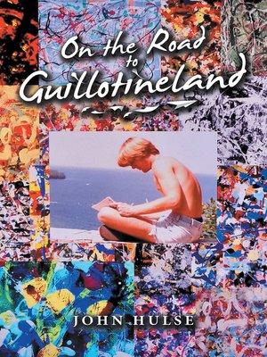 cover image of On the Road to Guillotineland